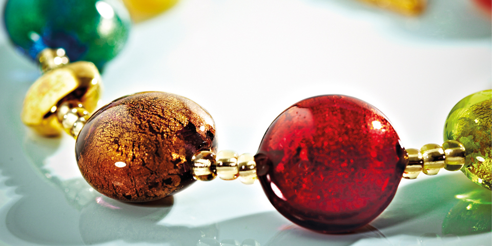 Antica Murrina Venezia Hong Kong