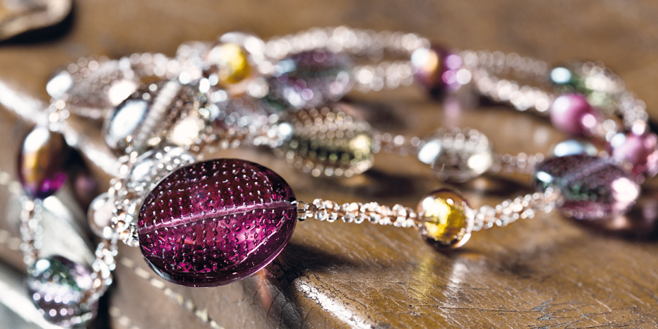 Antica Murrina Venezia Hong Kong